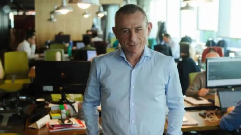 Ceo de Wenance