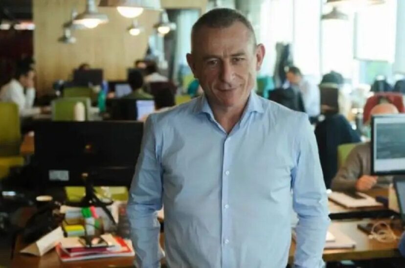 Ceo de Wenance