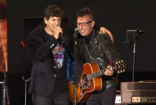 Ciro Martínez Piti Fernández Los Piojos
