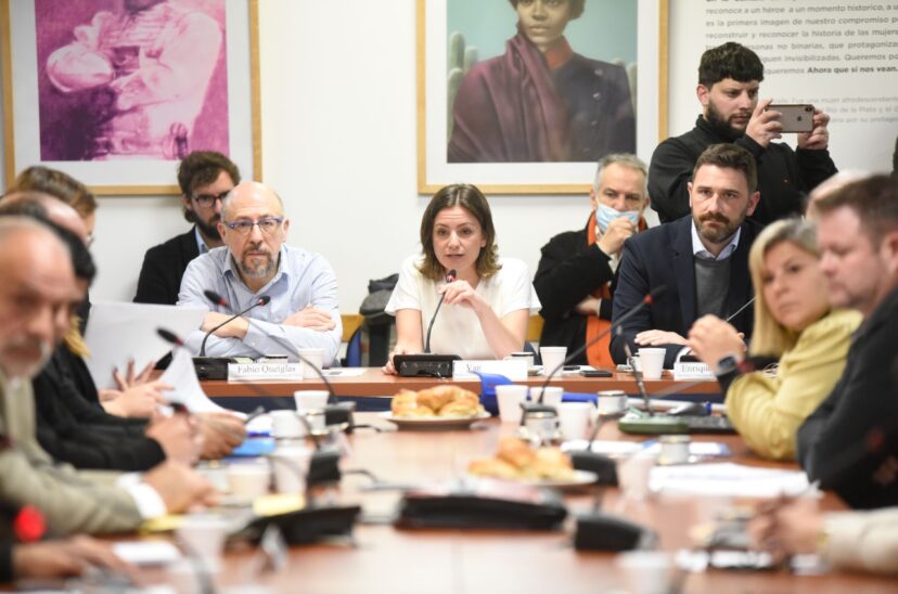 Jornada Laboral