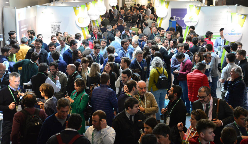 Congreso nacional de malezas