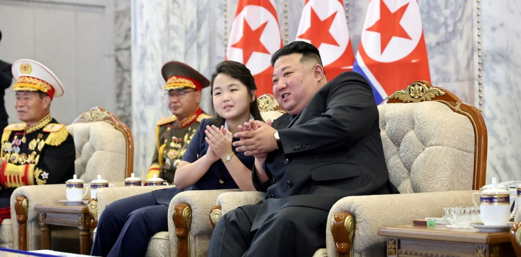 Corea del Norte