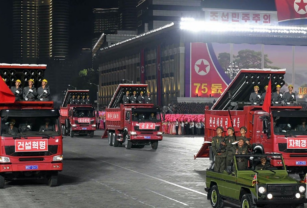 Corea del Norte