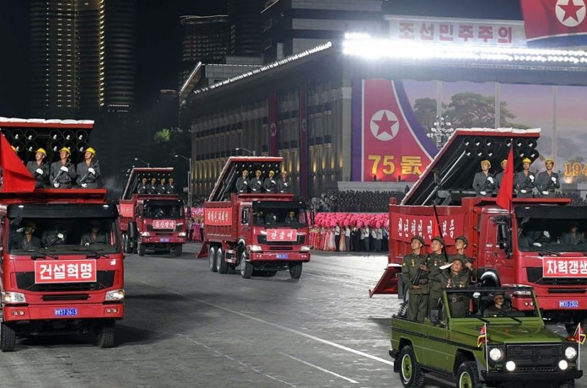 Corea del Norte