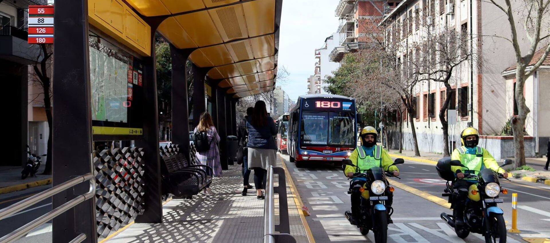 Metrobus
