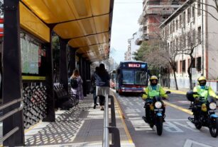 Metrobus
