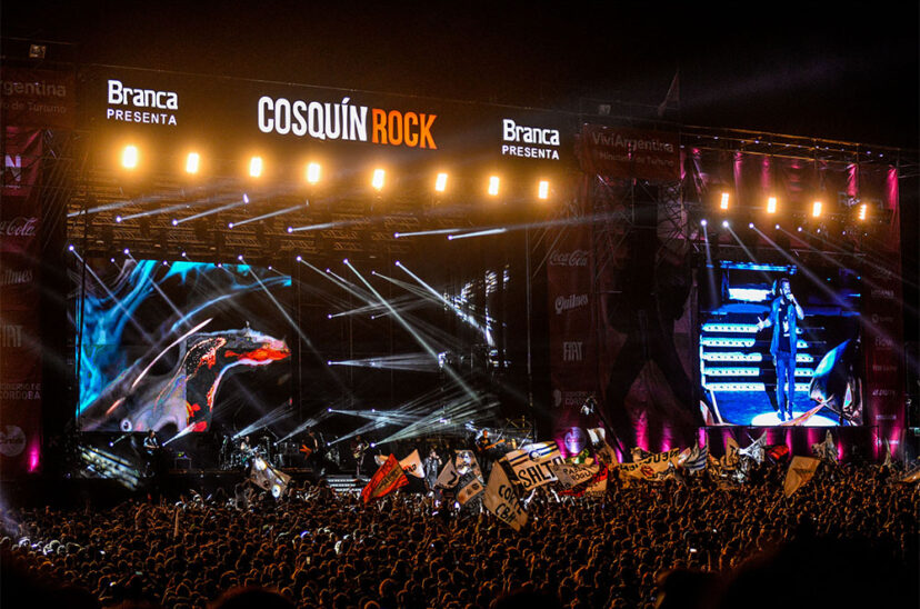 Cosquín Rock