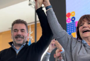 Cristian Ritondo