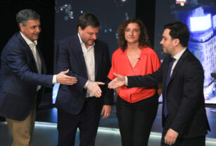 Debate porteño