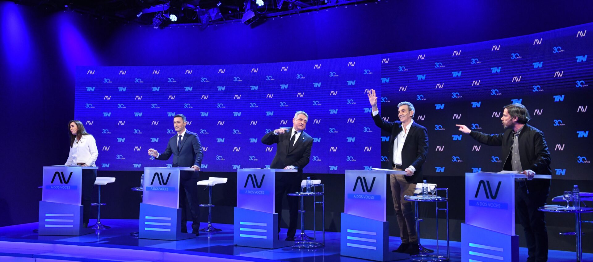 Debates vices TN