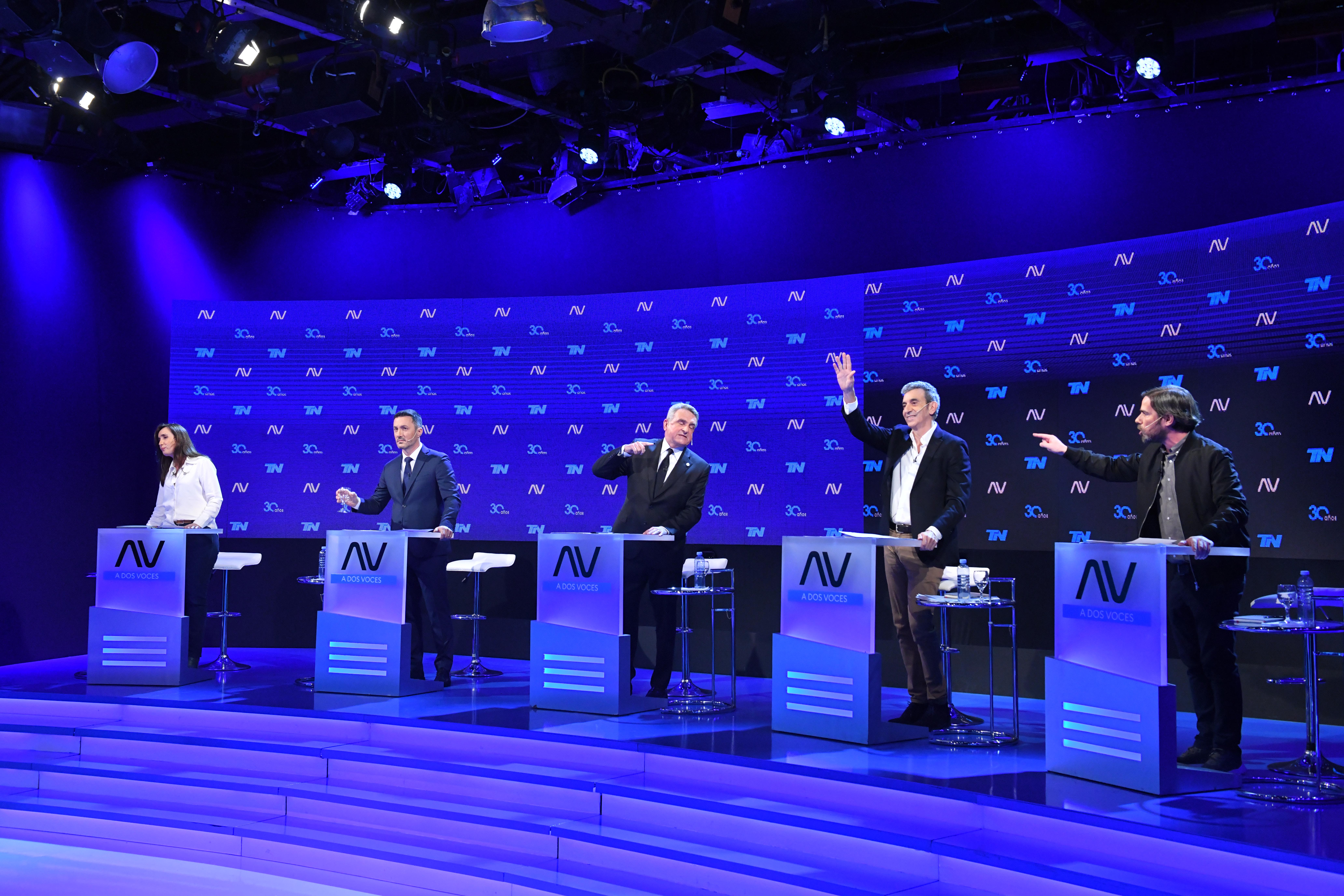 Debates vices TN