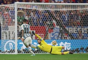 Di María Selección