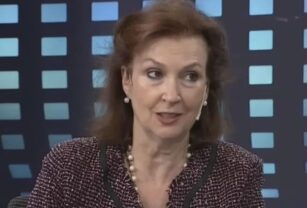 Diana Mondino