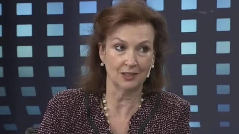 Diana Mondino