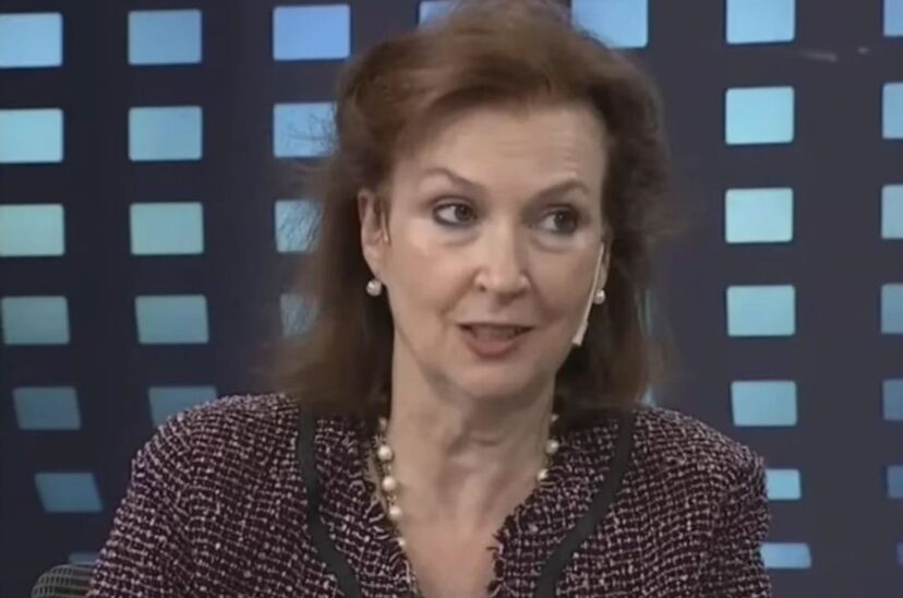 Diana Mondino