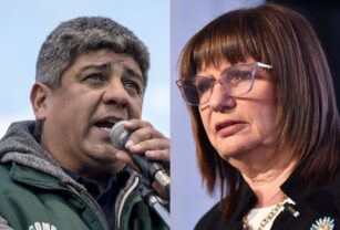 patricia bullrich