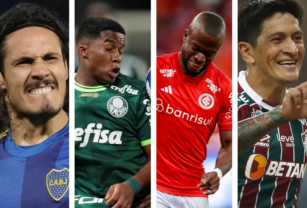 libertadores
