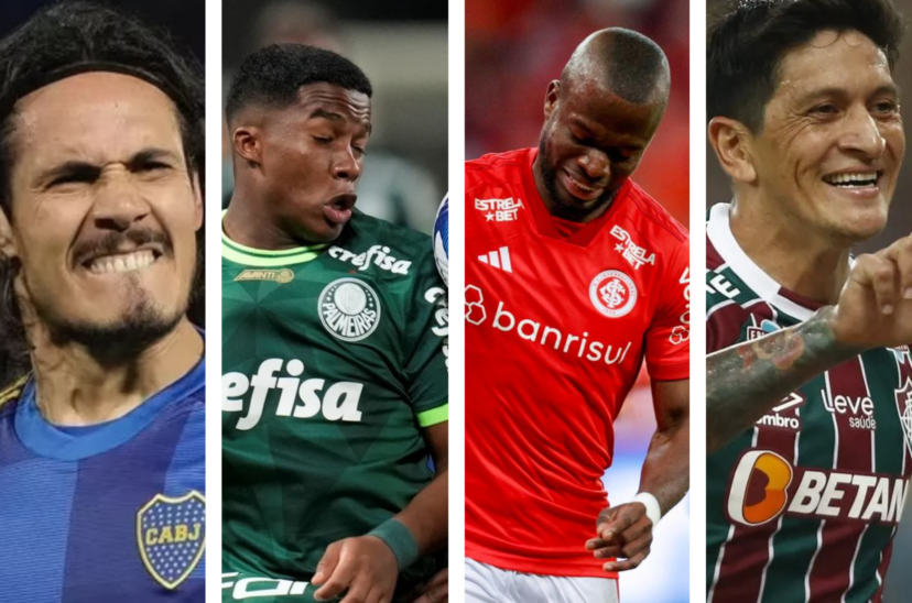 libertadores