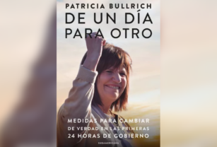 patricia bullrich