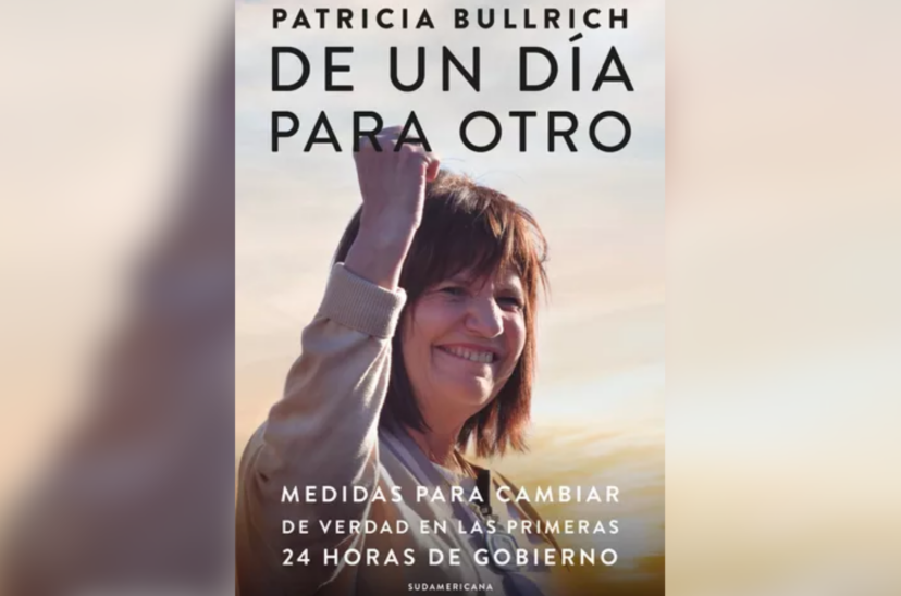 patricia bullrich