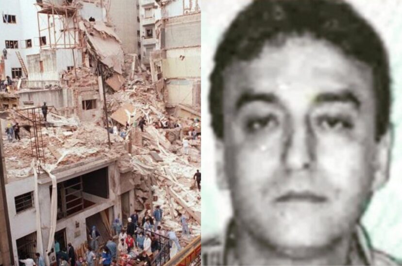 hezbollah akil rada