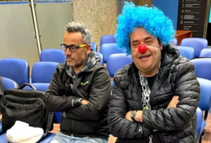 payaso