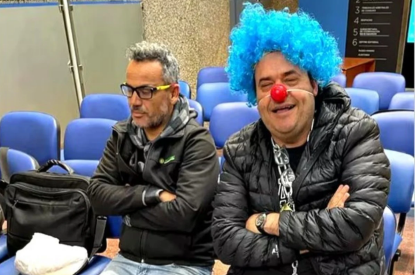 payaso