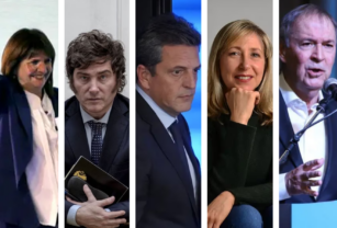 debate presidencial