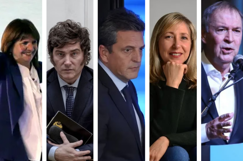 debate presidencial