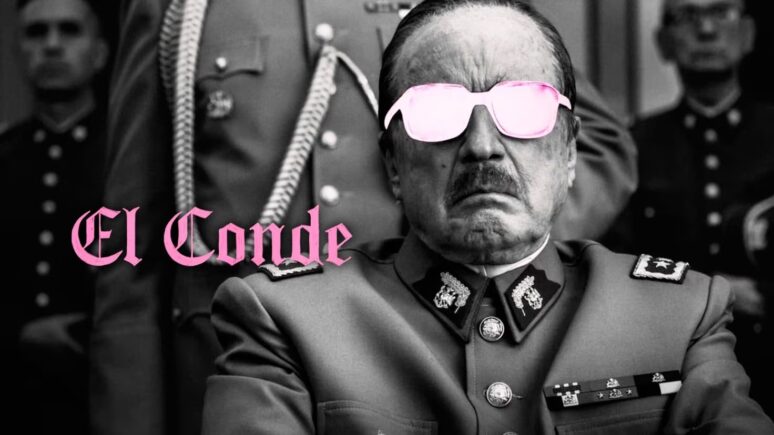 El Conde