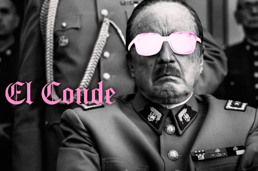 El Conde