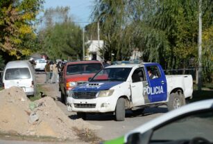 Femicidio La Plata