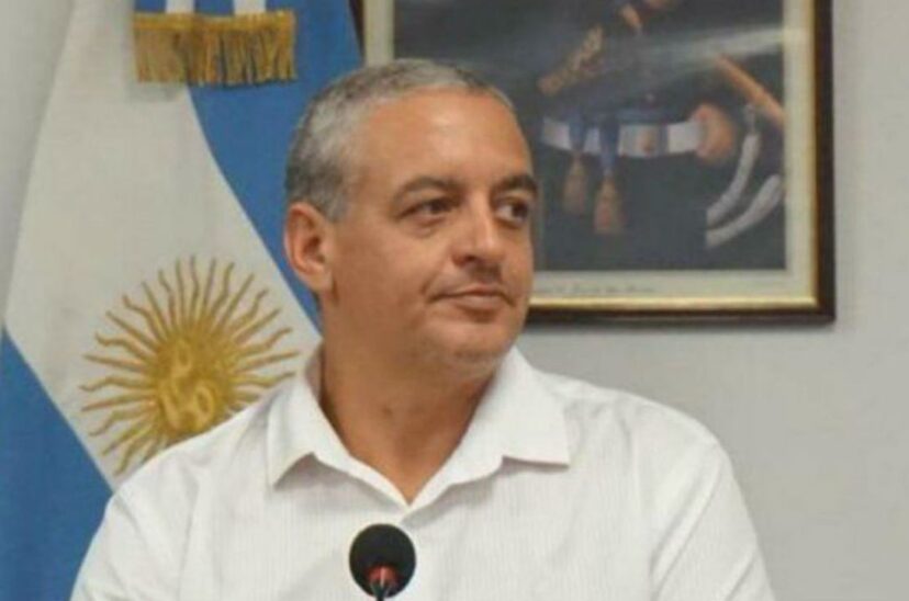 Horacio Pietragalla