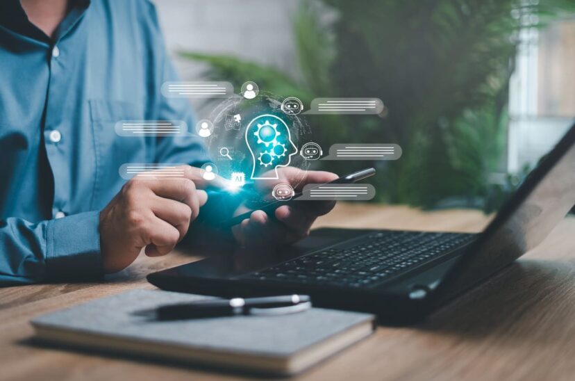 Inteligencia Artificial