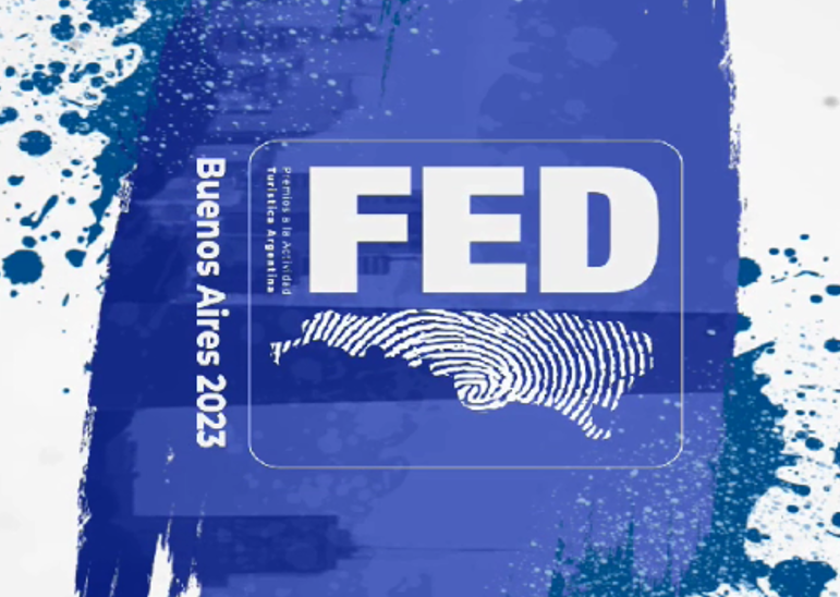 Premios FED