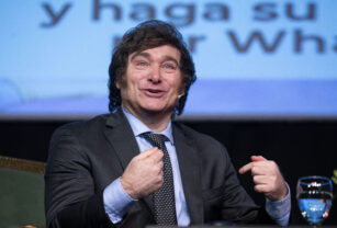 Javier Milei