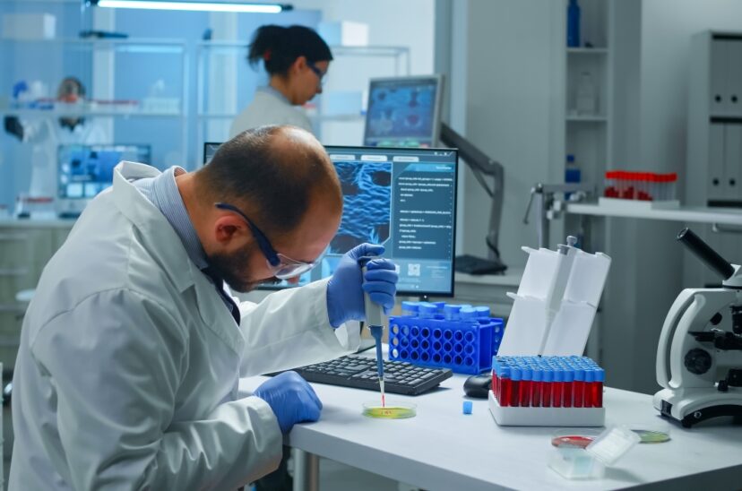 Laboratorio