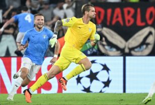 Lazio