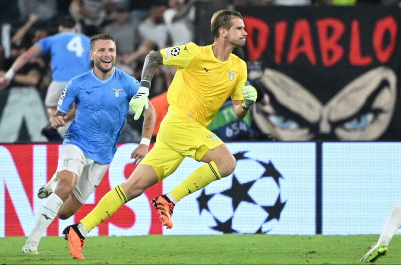 Lazio