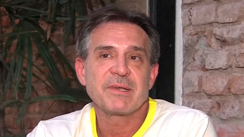anibal lotocki