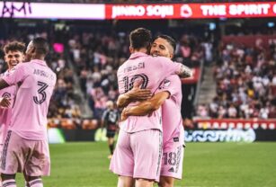 Messi Inter Miami