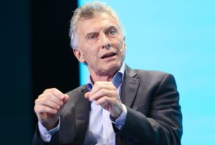 Macri Milei
