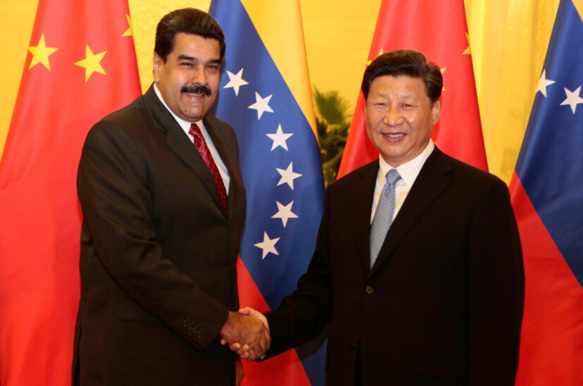 Maduro