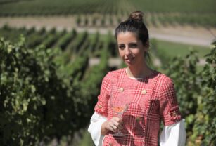 oscar del vino