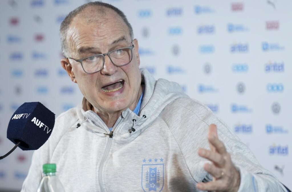 Marcelo Bielsa