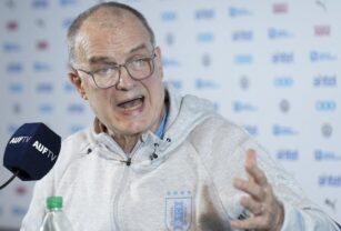 Marcelo Bielsa