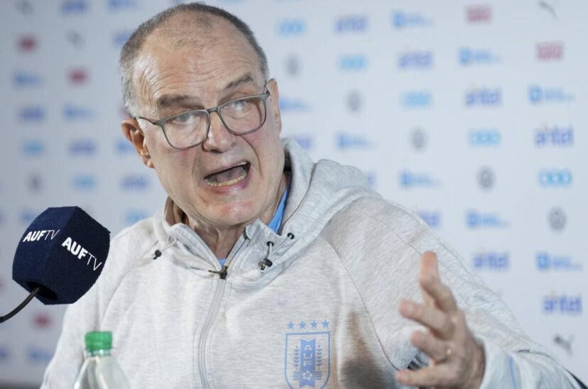 Marcelo Bielsa