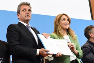 Massa cambio climático