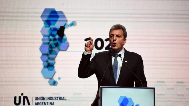 Massa importaciones
