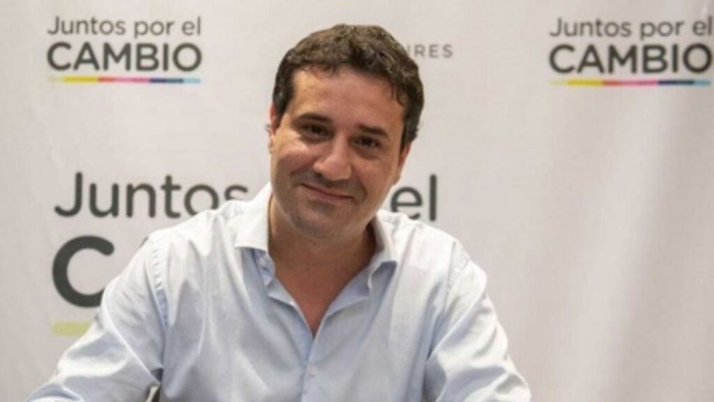 Maximiliano Abad